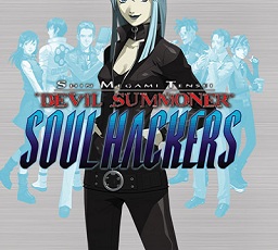 Shin Megami Tensei: Devil Summoner: Soul Hackers