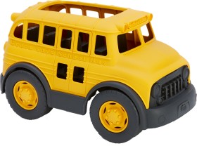 игрушка автобус green toys