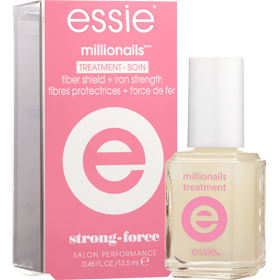 essie millionails