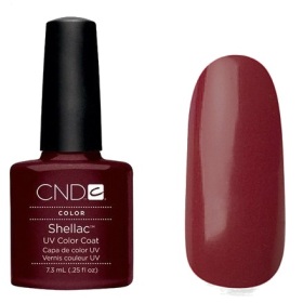 лак Shellac™ Dark Lava