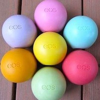 Бальзам для губ EOS