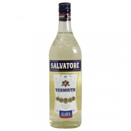 Вермут "Salvatore Blanco"