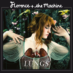 Songbook Florence + the Machine