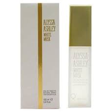 Alyssa Ashley White Musk