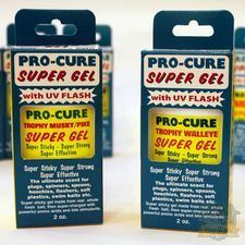 Pro-cure super gel Predator