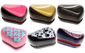 Расческа tangle teezer