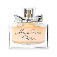 духи miss dior cherie