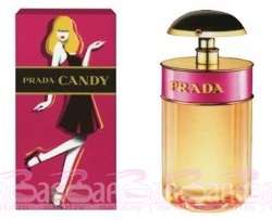 PRADA CANDY