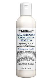 Kiehl's. Damage Repairing & Rehydrating Shampoo