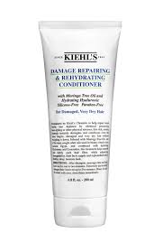 Kiehl's. Damage Repairing & Rehydrating Conditioner