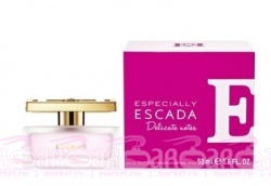 ESCADA ESPECIALLY DELICATE NOTES