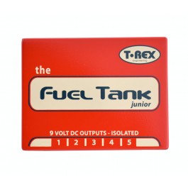 T-REX FUELTANK JUNIOR