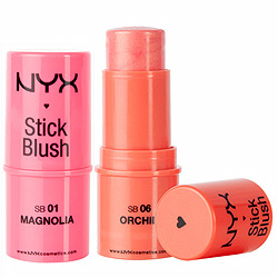 NYX STICK BLUSH