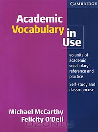 Academic Vocabulary in Use