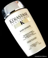 Kerastase Densifique Bain Densite