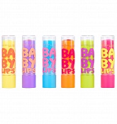 MAYBELLINE NY  Бальзам для губ BABY LIPS