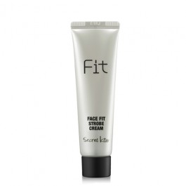 База под макияж Secret Key Face Fit Strobe Cream