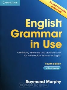 English grammar in use