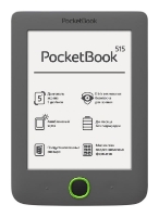 PocketBook Mini 515