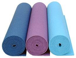 yoga mat