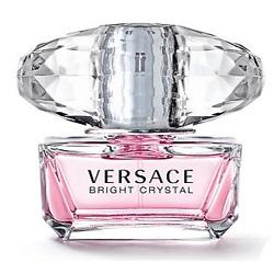 духи versace bright crystal