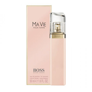 духи Hugo Boss Ma Vie