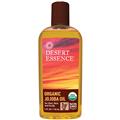 Desert Essence, Organic Jojoba Oil for Hair, Skin & Scalp