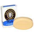 Grandpa's, Thylox, Acne Treatment Soap with Sulfur