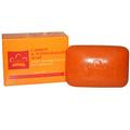 Nubian Heritage, Carrot & Pomegranate Soap