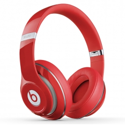 Наушники Monster Beats Studio Red 2.0