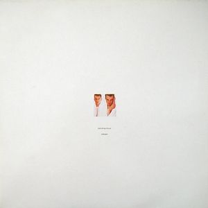 Пластинка pet shop boys - please lp (1986)