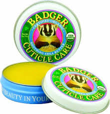 badger cuticle care