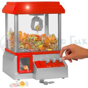 Похититель сладостей Candy Grabber