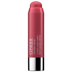 CLINIQUE КРЕМ-РУМЯНА В СТИКЕ CHUBBY STICK BLUSH