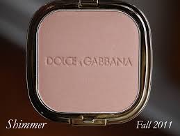 DOLCE & GABBANA Illuminator № 6 SHIMMER