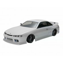 моделька nissan s14