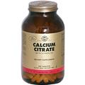 Solgar, Calcium Citrate with Vitamin D3, 240 Tablets - iHerb.com