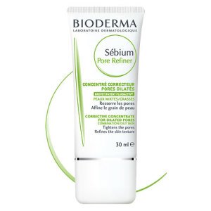 Bioderma Sebium крем-концентрат для сужения пор