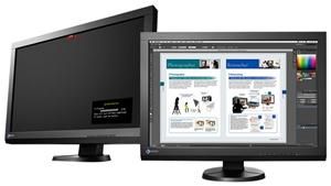 Eizo ColorEdge CX241