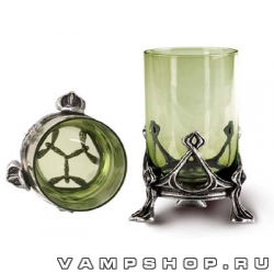 Бокал Alchemy Gothic Алхимия Готик La Fee Verte