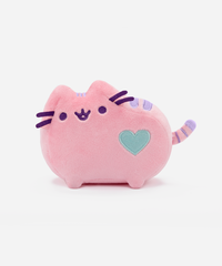 Mini Pastel Pusheen plush toy