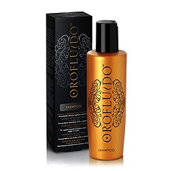 Orofluido shampoo 200 мл