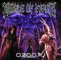 Cradle Of Filth - Midian