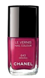 Chanel Le Vernis - Dèsirio №643