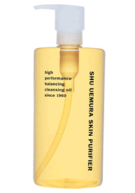 Shu Uemura Cleansing Oil