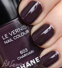 Chanel Charivari