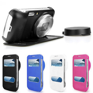 Чехол для Samsung S4 Zoom SM-C101