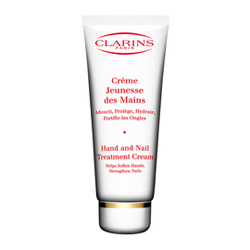 CLARINS КРЕМ ДЛЯ РУК И НОГТЕЙ