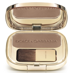 DOLCE & GABBANA MAKE UP РУМЯНА