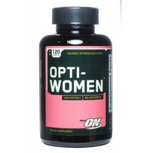 Opti-Women